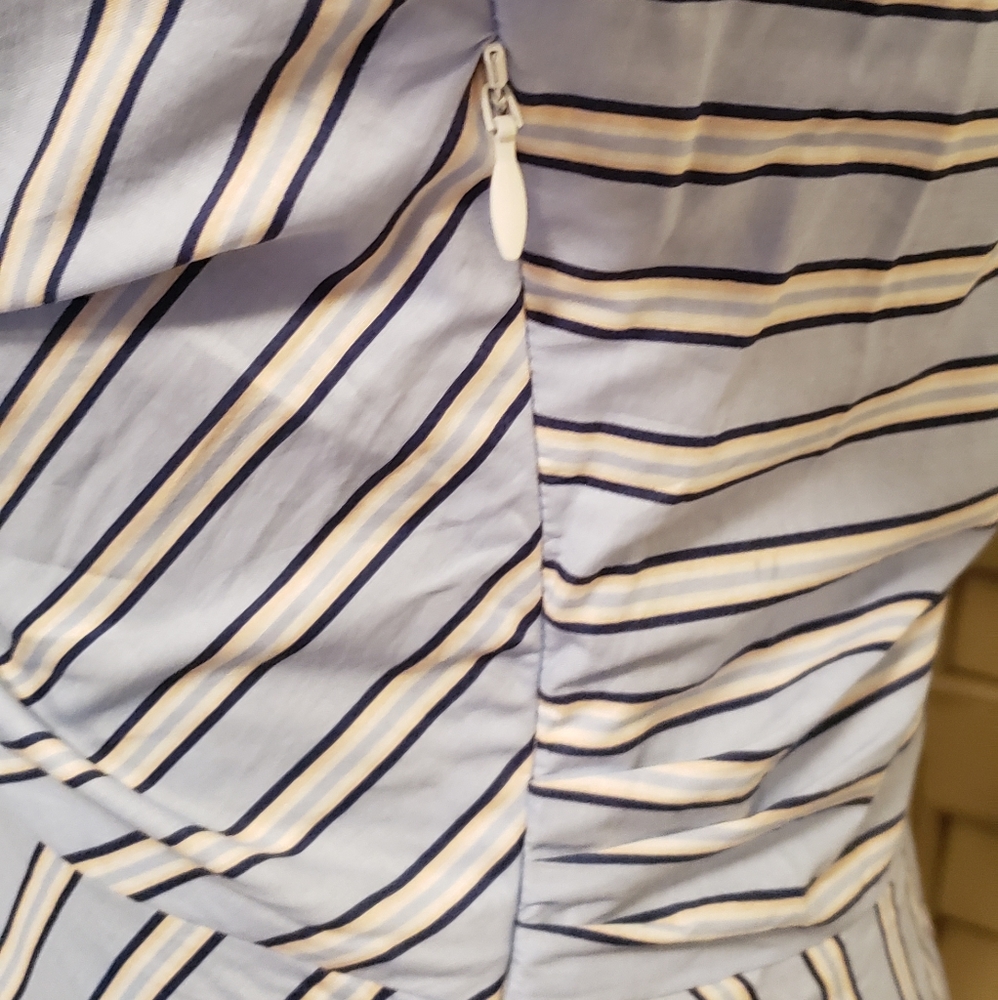 CHOOSY SUMMER DRESS - Picture 6 of 11
